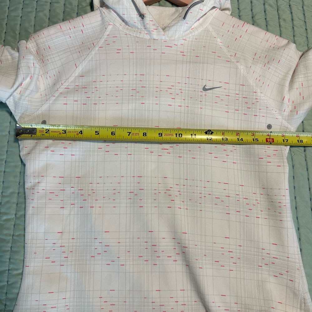 Nike Womans athletic hoodie - Picture 5 of 10